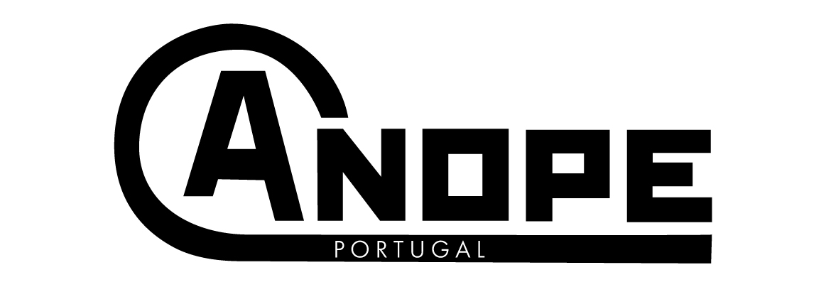 Segundo logótipo da Canope