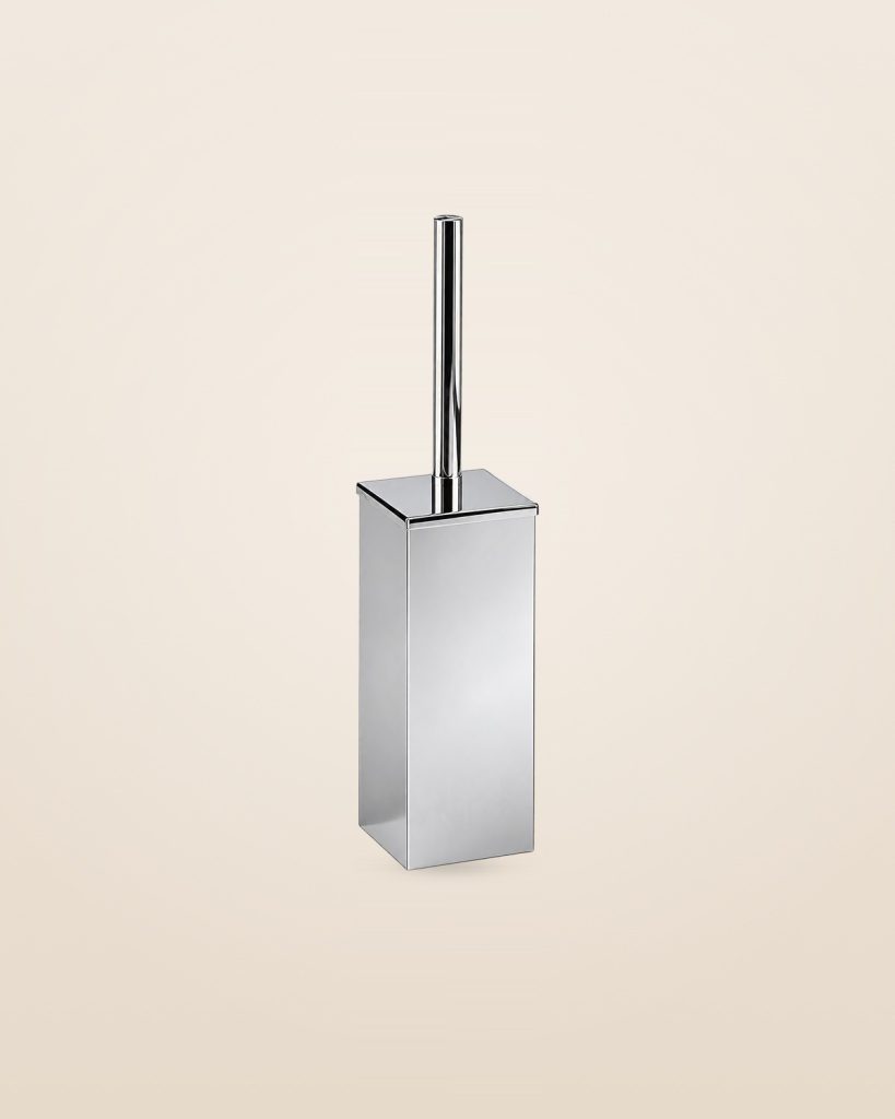 Novastar · Porta-piaçaba