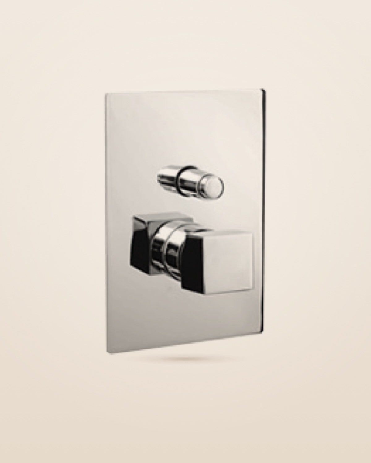 Sidra · Duche embutido