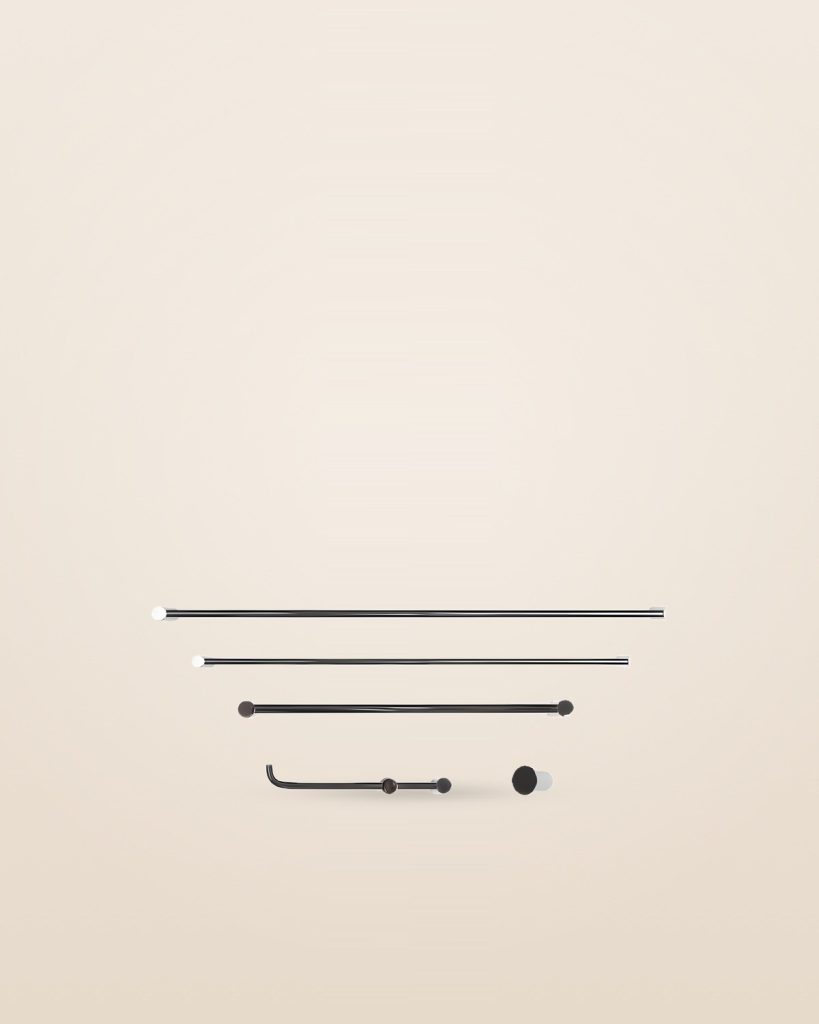 Stylo · Kit de 5 peças