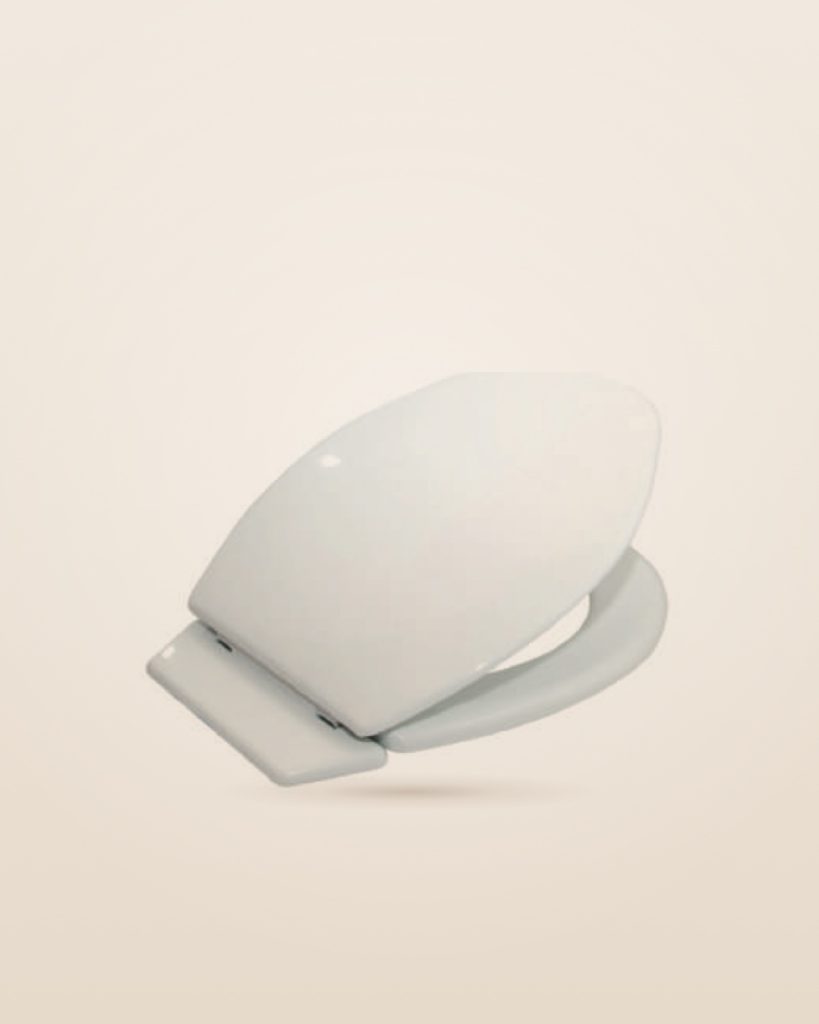 Tampo de sanita C5