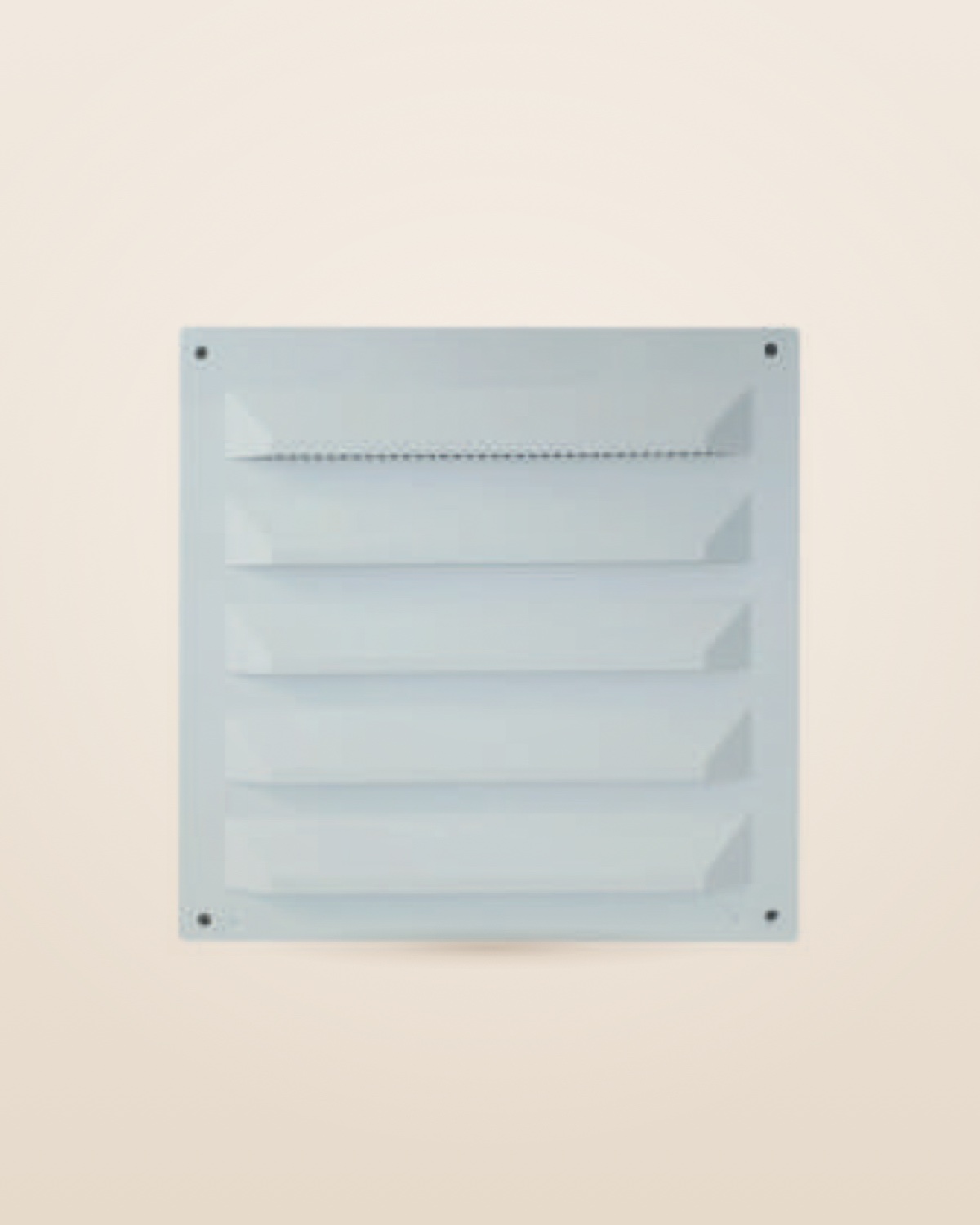 Ventilador persiana
